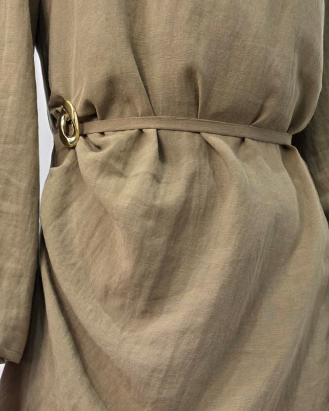 SABA SET - Olive (Pre-order)