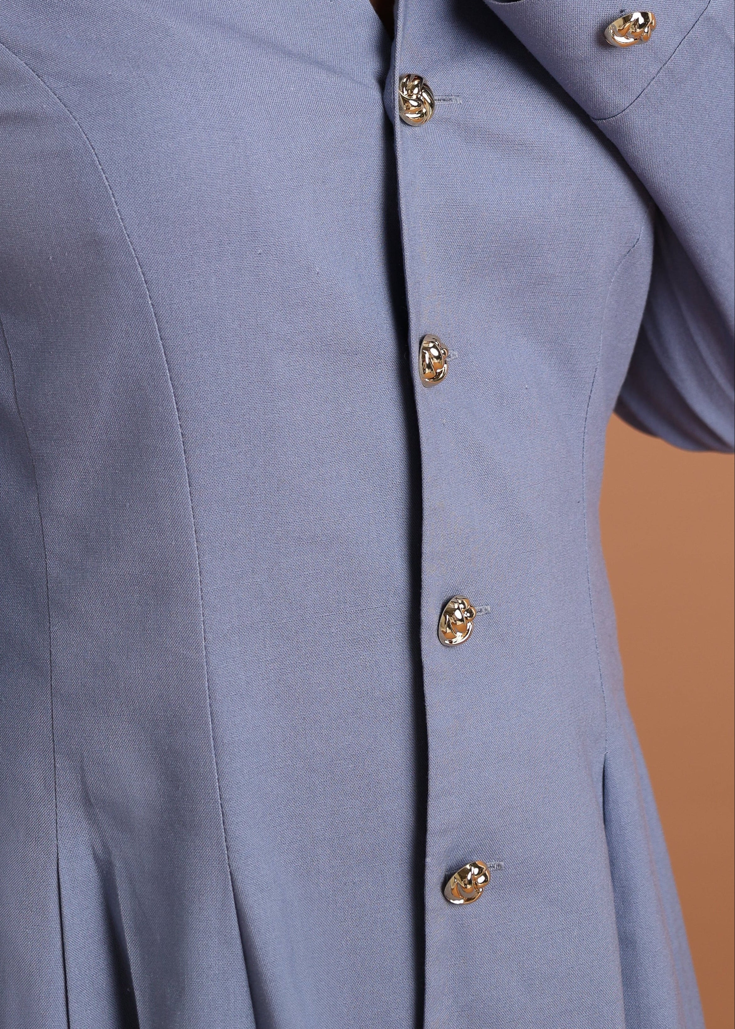 SABA TOP - Slate (Pre-order)