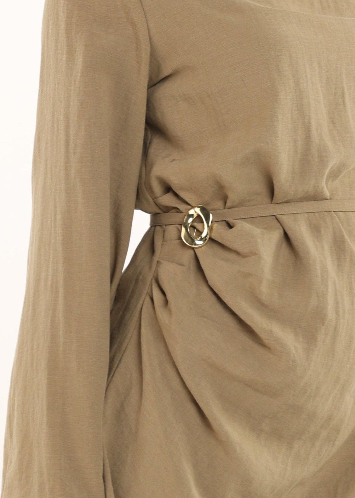 AYA SET - Olive (Pre-order)