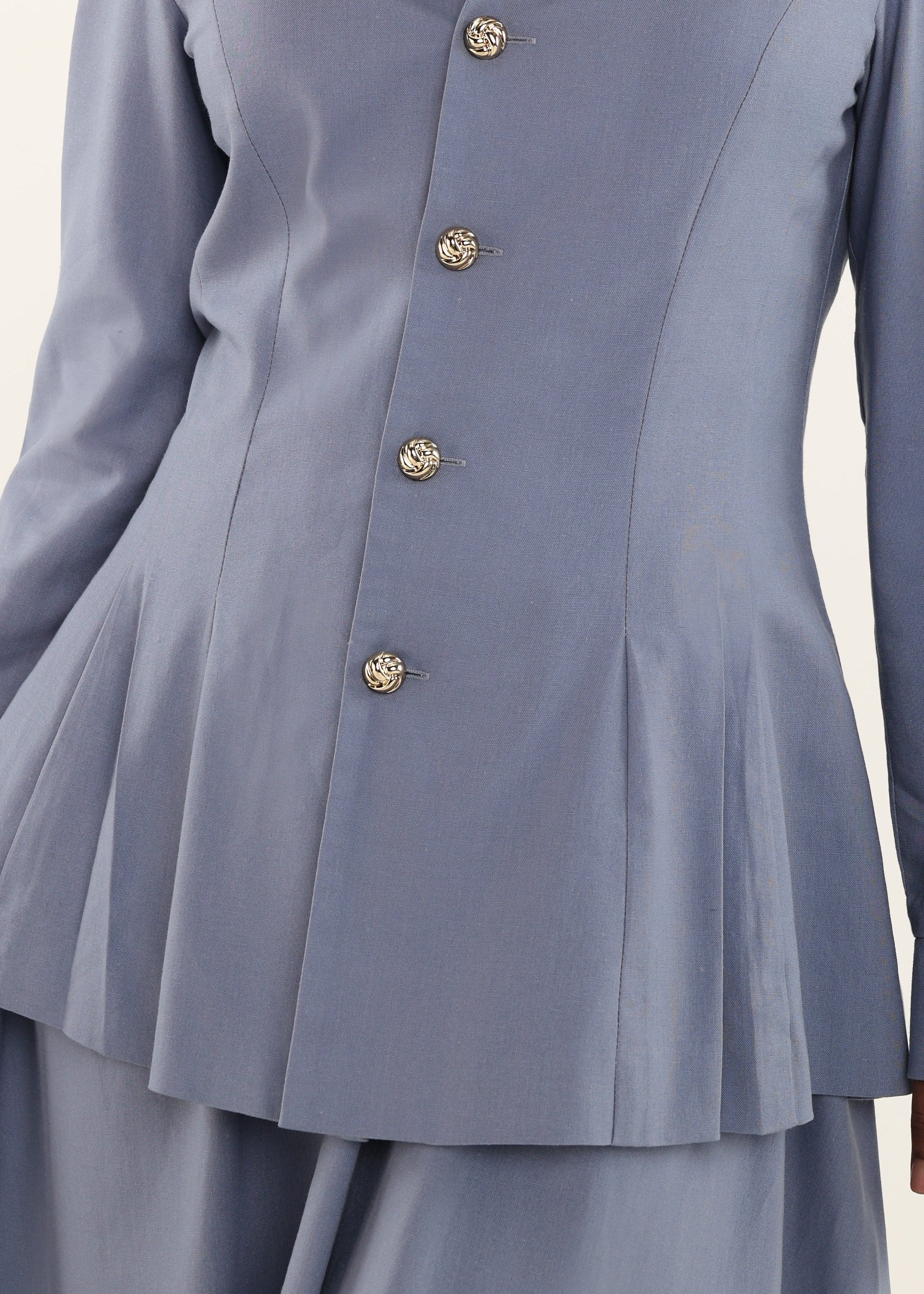 SABA TOP - Slate (Pre-order)